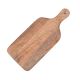 Lightweight Wooden Chopping Board For Kitchen Essentials